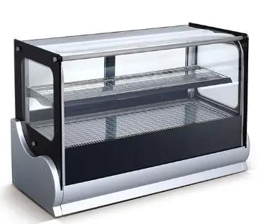Anvil Countertop Hot Showcase 190L - DGHV0540 I.C.E