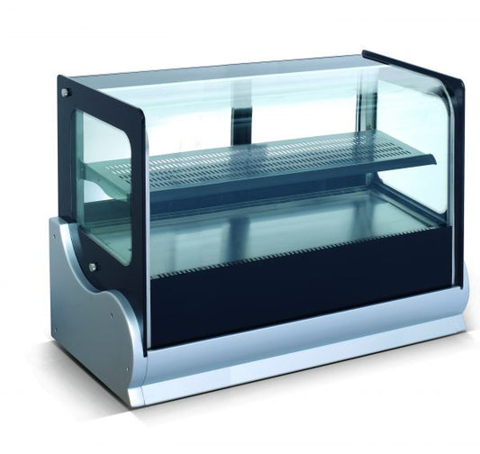 Anvil Countertop Cold Showcase