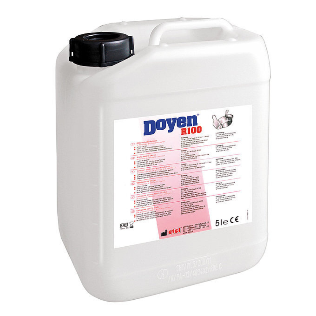 DOYEN R100-2 x 5litres
