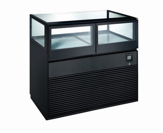 Anvil Double Drawer Display 194L - DSD0002