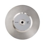 Diamond Wheel Fine 200 - TDWF-200