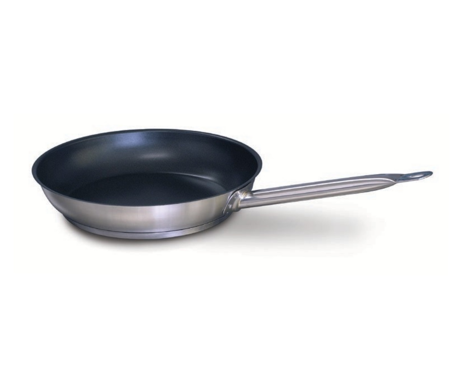 Forje Frying Pan, Premium non-stick coated- Lid not included Roband