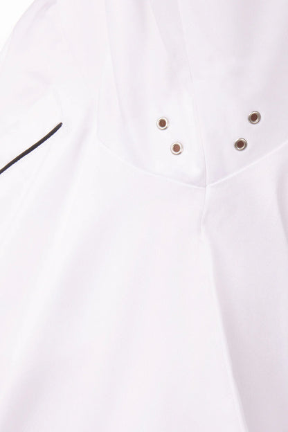 Monte Carlo Men's Premium Cotton Chef Jacket