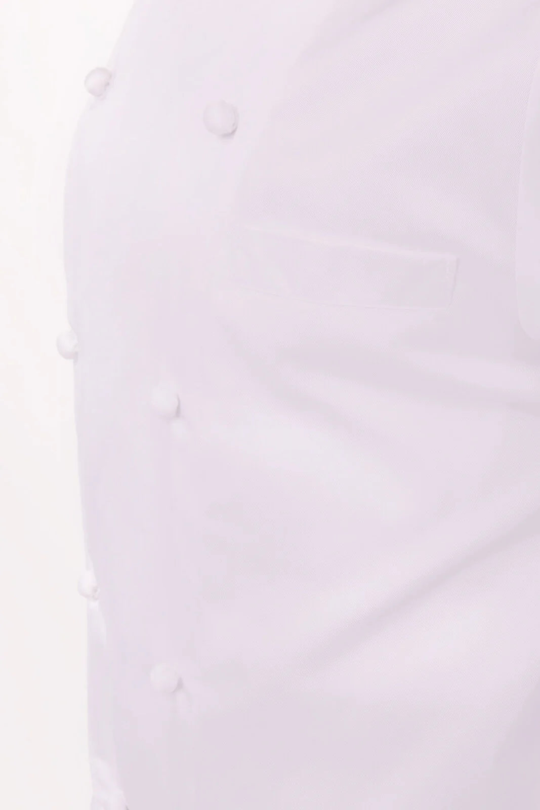 Capri Premium Cotton Chef Jacket