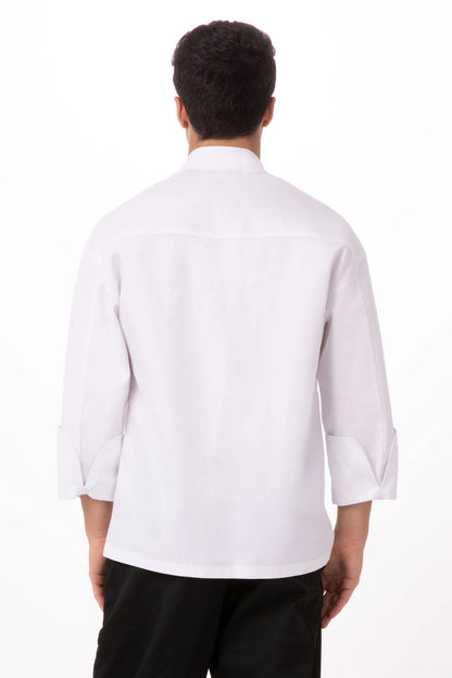 Lyon Executive Chef Jacket