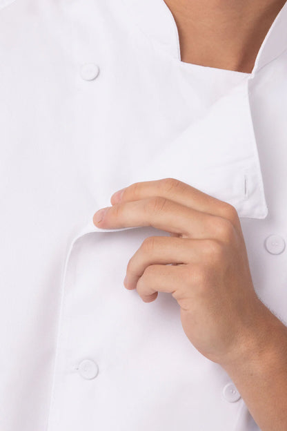 Three Pocket Apron Bib