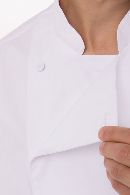 Palermo Executive Chef Jacket