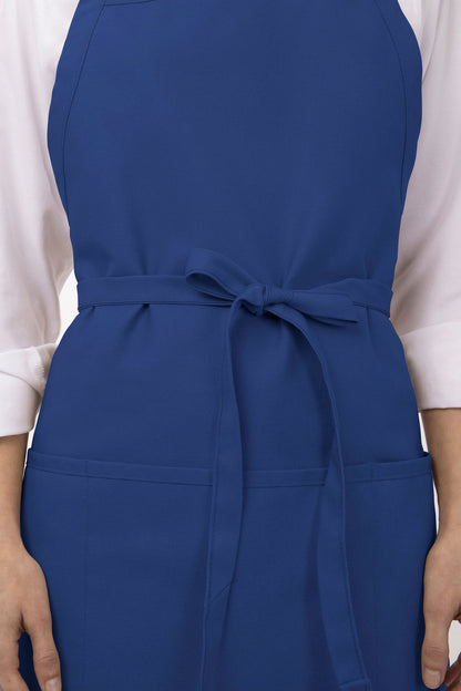 Three Pocket Apron Bib