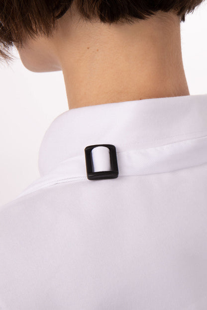 Three Pocket Apron Bib