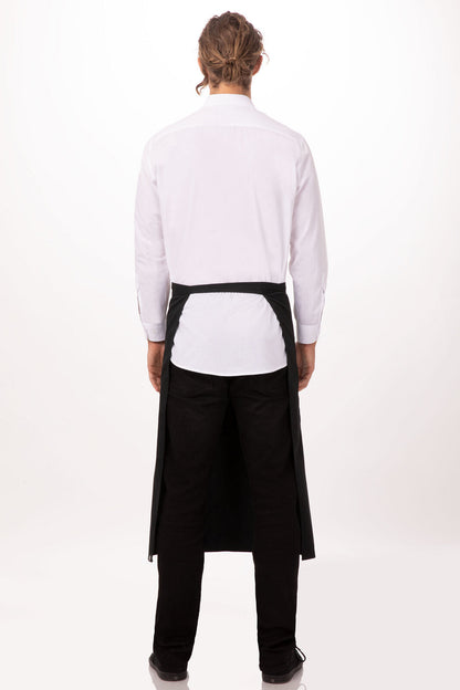Bistro Apron 3/4