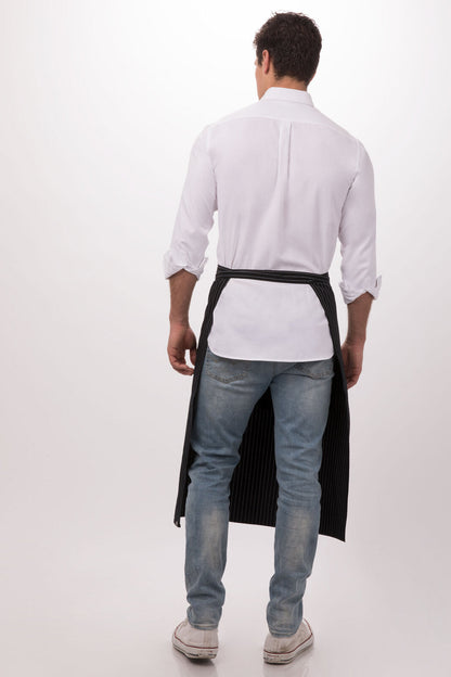 Bistro Apron 3/4