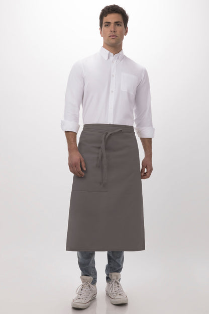 Bistro Apron 3/4