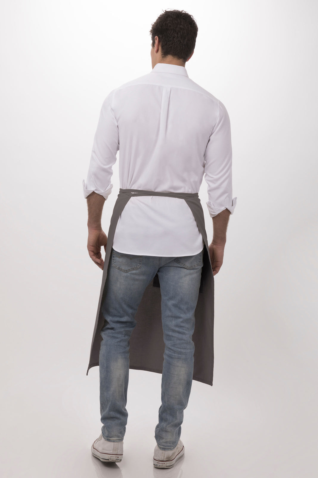 Bistro Apron 3/4