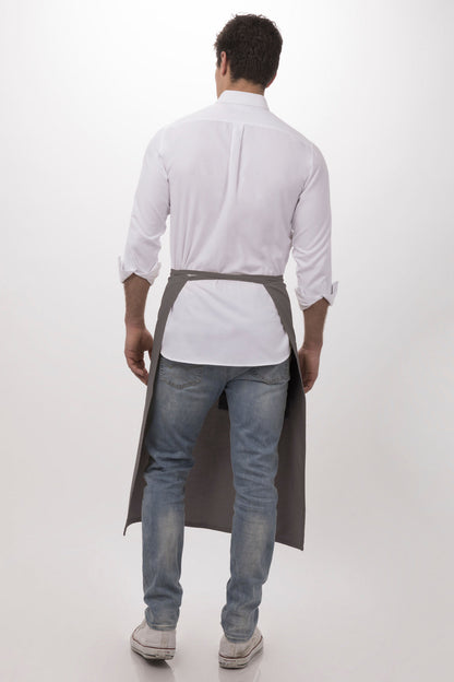 Bistro Apron 3/4