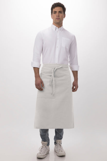 Bistro Apron 3/4