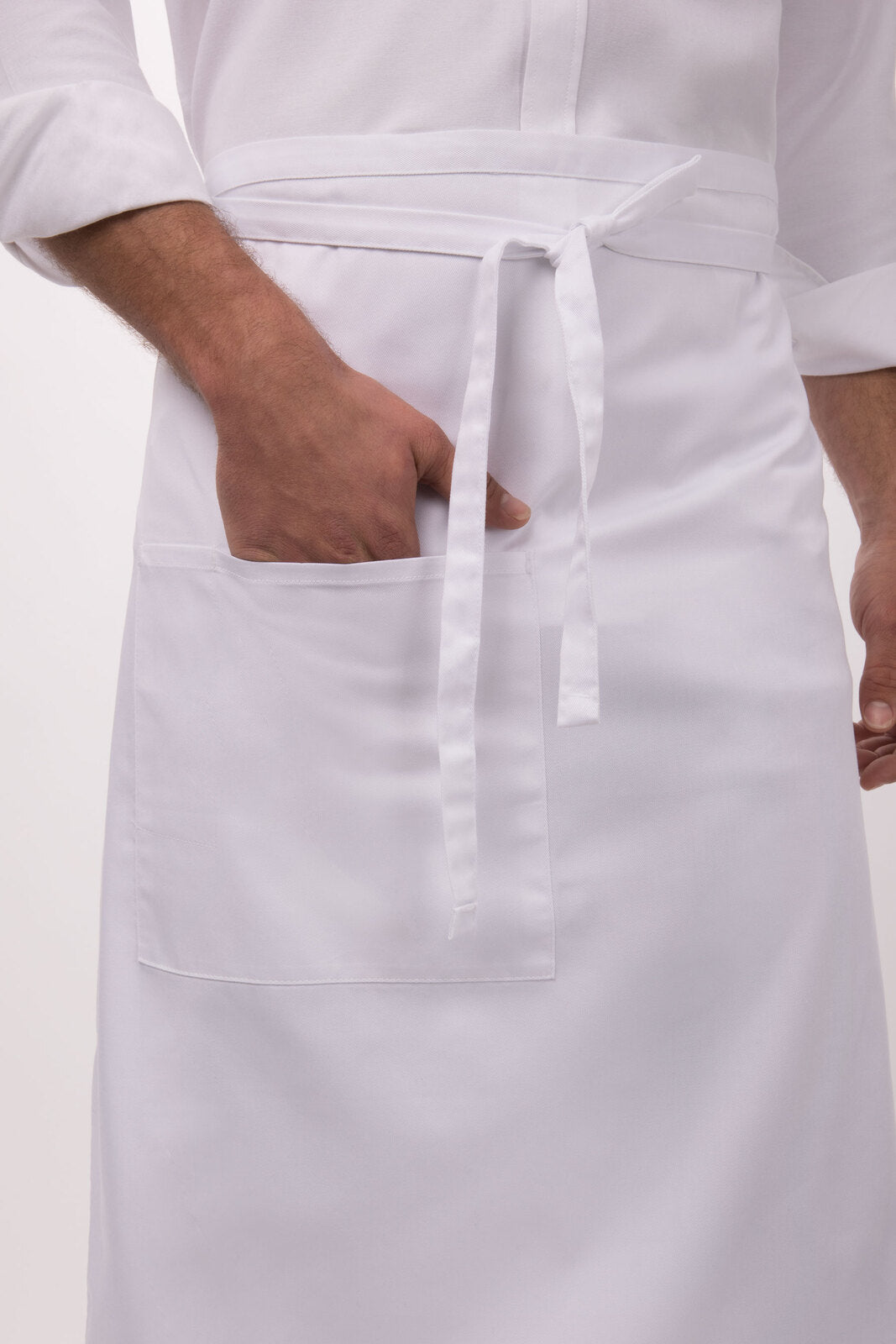 Bistro Apron 3/4