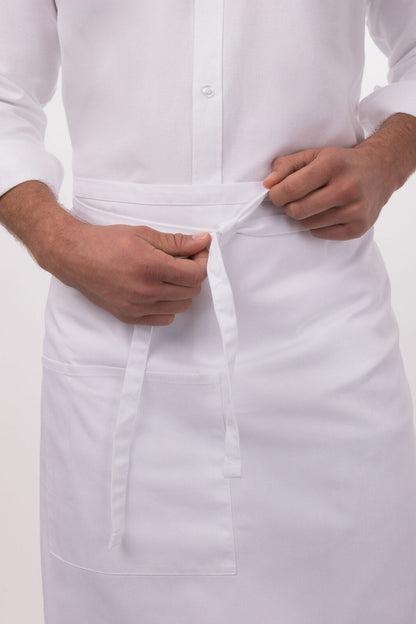 Bistro Apron 3/4