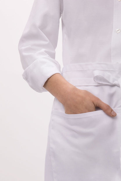 Half Bistro Apron 1/2