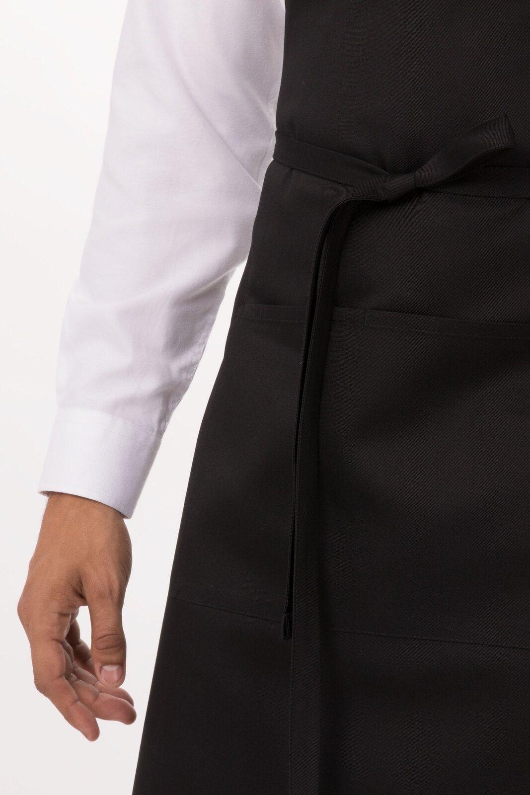 Bib Apron Bib