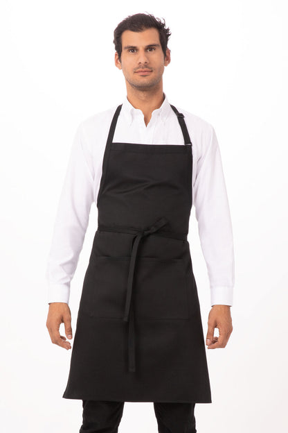 Bib Apron Bib