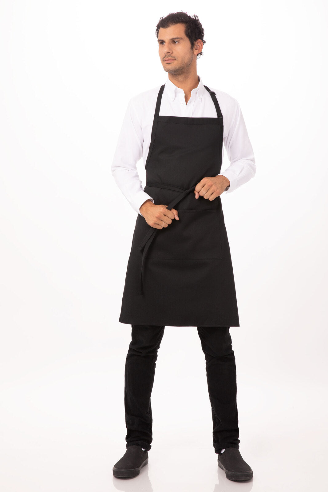 Bib Apron Bib