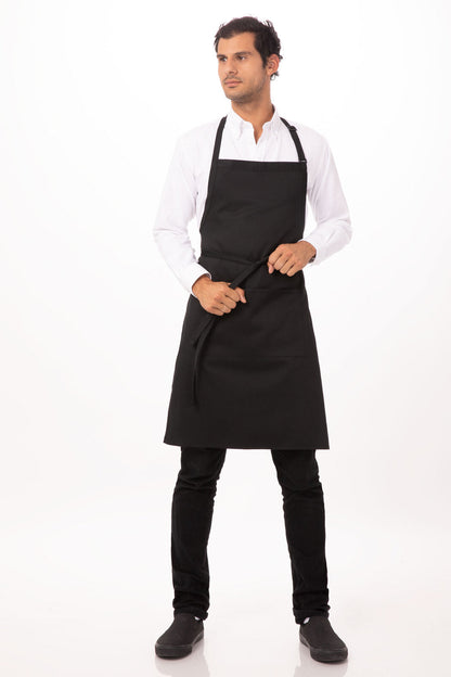 Bib Apron Bib