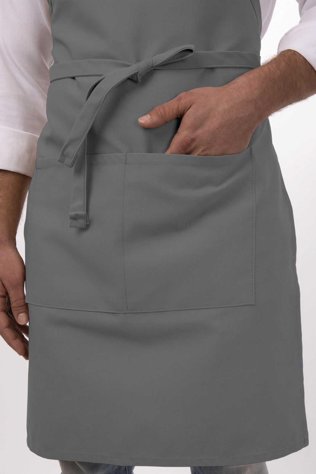 Bib Apron Bib
