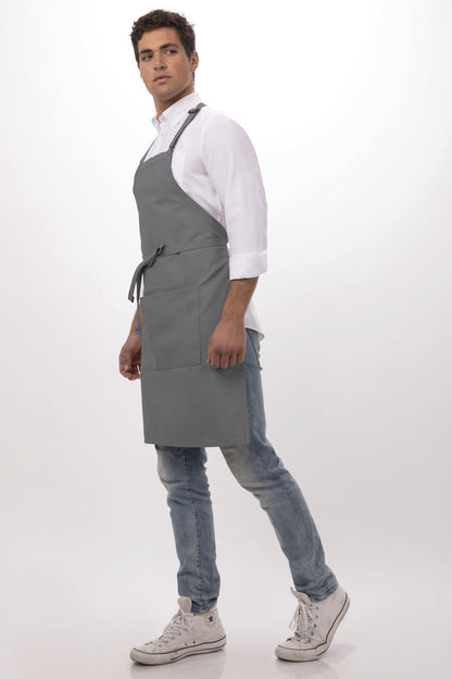 Bib Apron Bib