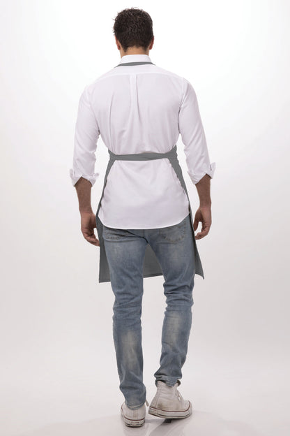 Bib Apron Bib