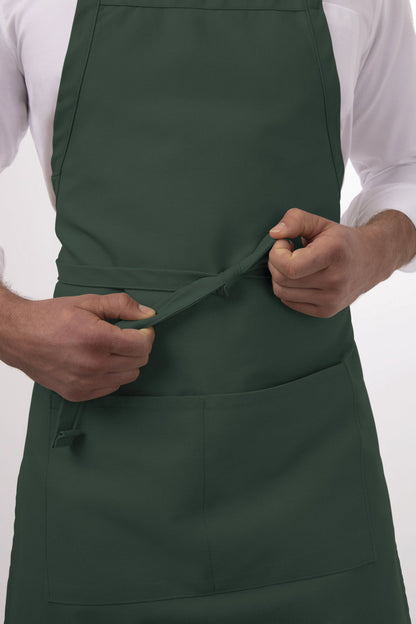 Bib Apron Bib