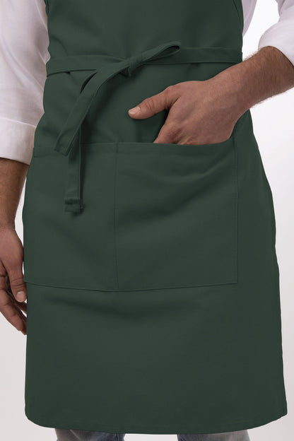 Bib Apron Bib