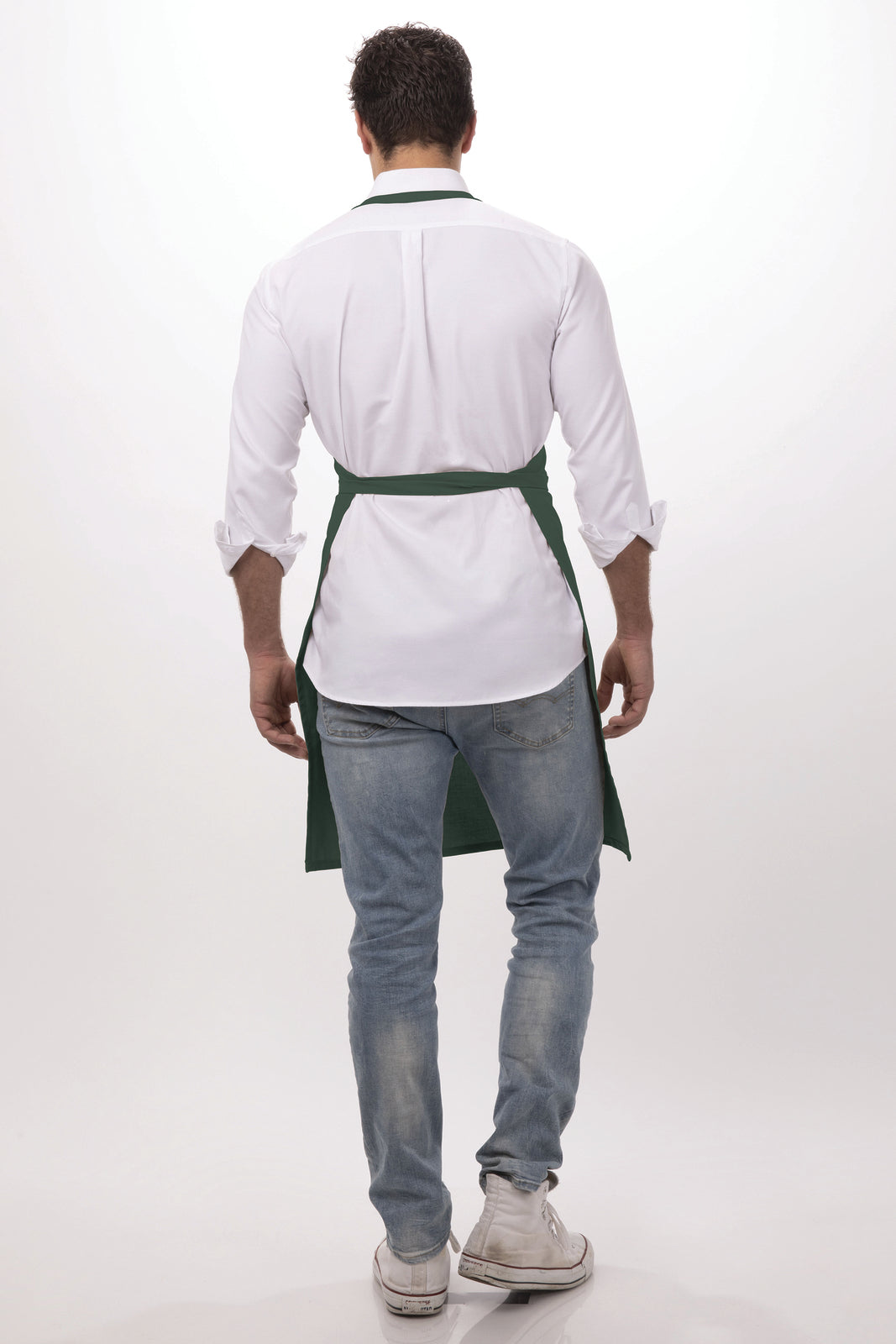 Bib Apron Bib