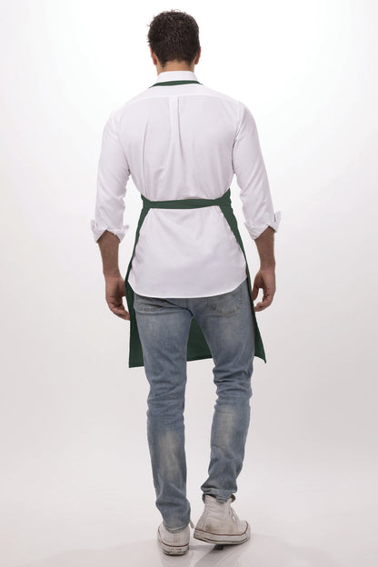 Bib Apron Bib