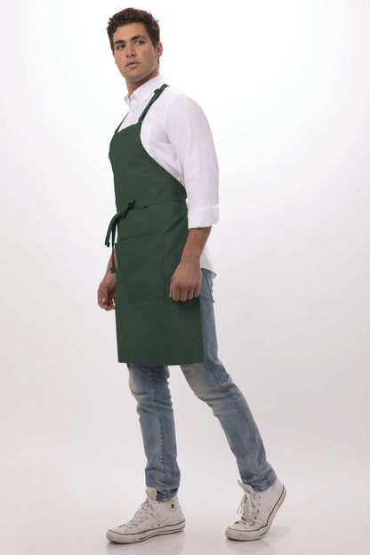 Bib Apron Bib