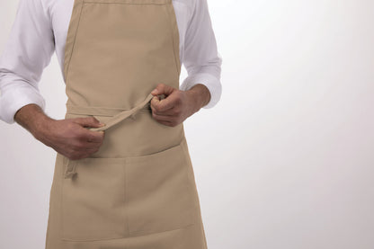 Bib Apron Bib