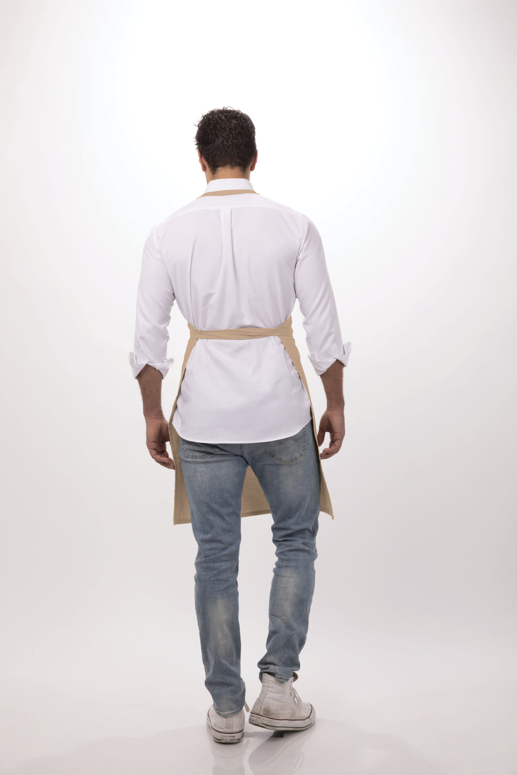 Bib Apron Bib