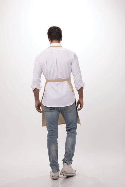 Bib Apron Bib