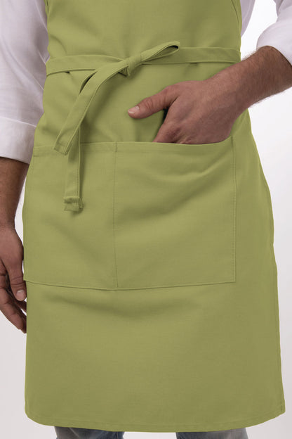 Bib Apron Bib