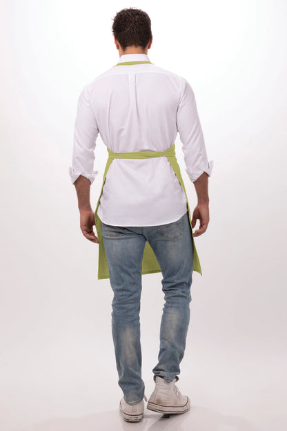 Bib Apron Bib