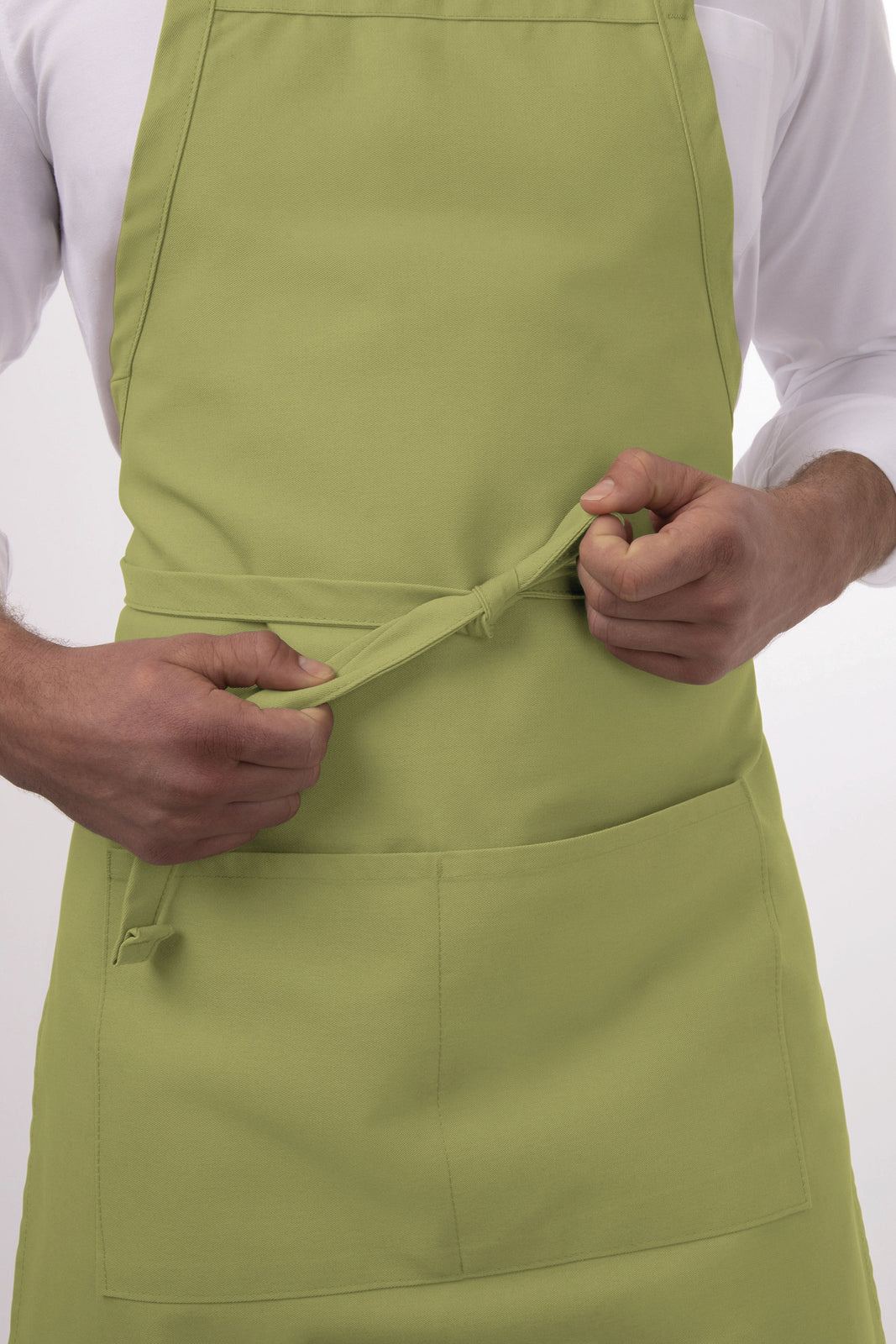 Bib Apron Bib