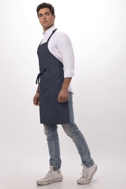 Bib Apron Bib