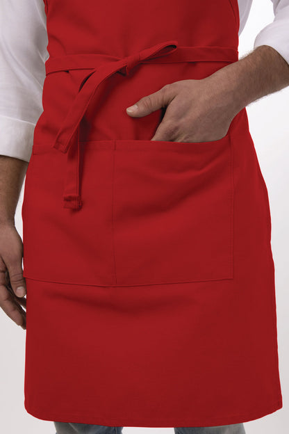 Bib Apron Bib