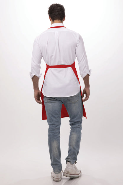Bib Apron Bib
