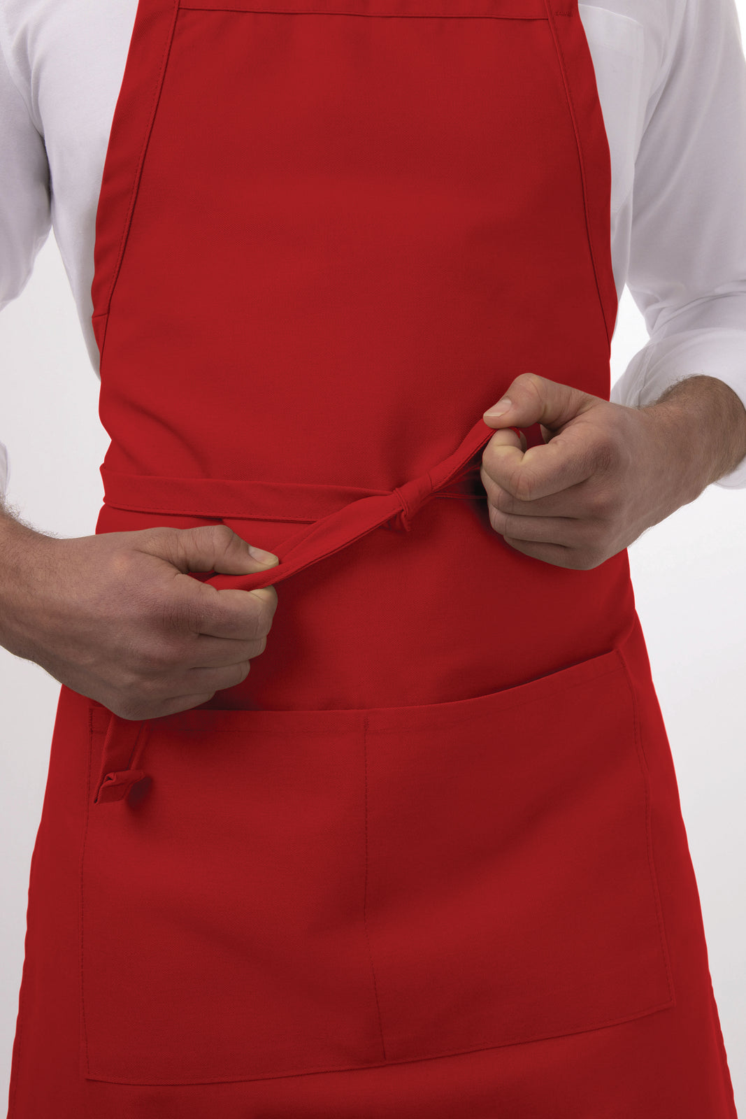 Bib Apron Bib
