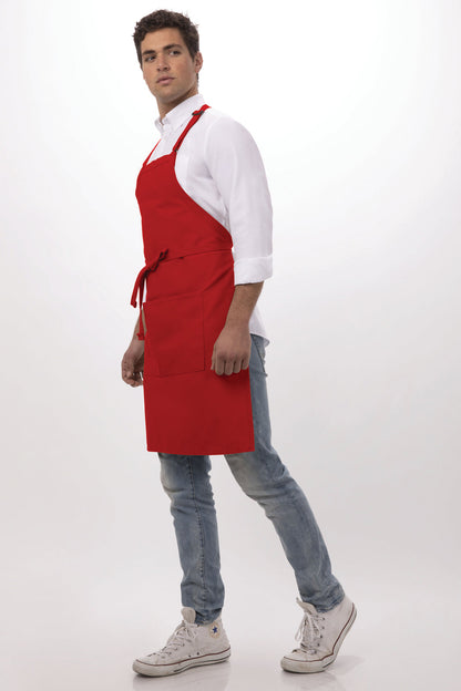Bib Apron Bib