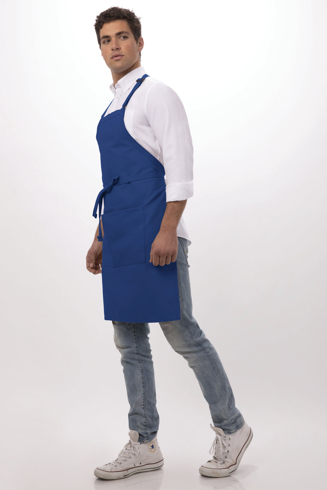 Bib Apron Bib
