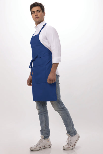 Bib Apron Bib