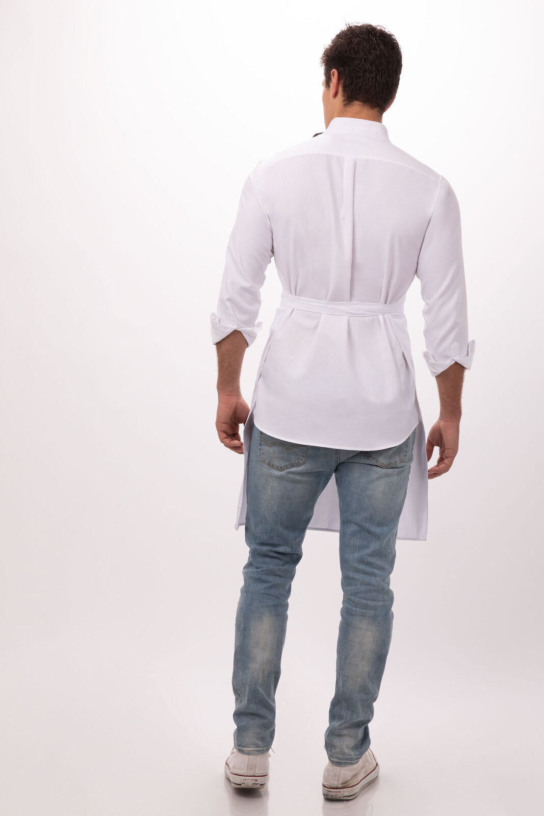 Bib Apron Bib