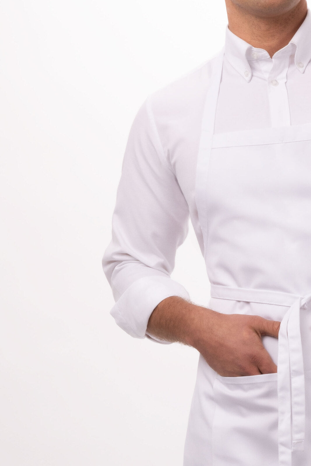 Bib Apron Bib