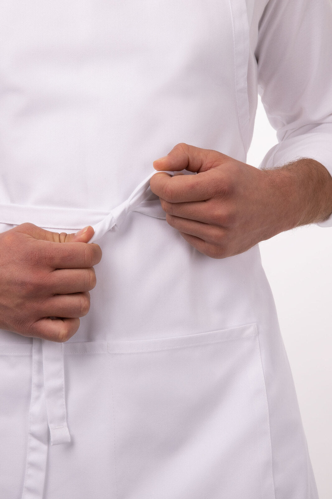 Bib Apron Bib